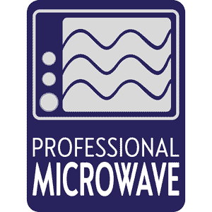 Professional Microwave