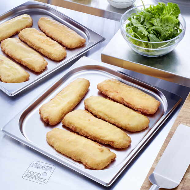 Filet Combi Convenience Fish - Foodservice EN