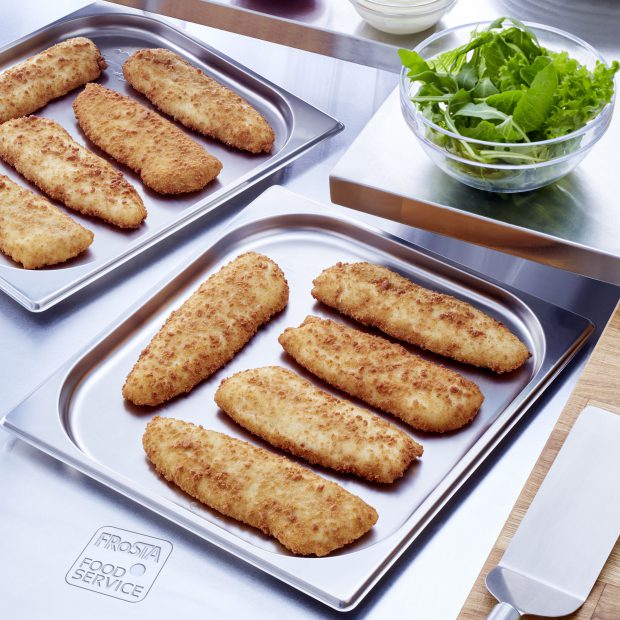Filet Combi Convenience Fish - Foodservice EN
