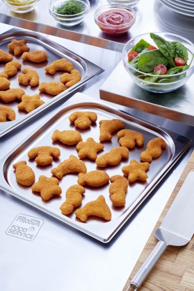 MSC Fish Figures »Happy Fish«