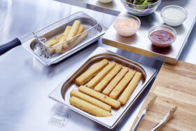 MSC Battered Fish Stick