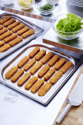 MSC Fish Fingers »Combi Class«