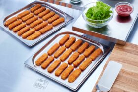 MSC Fish Fingers »Combi Class«
