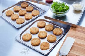 MSC Fish Cake »Combi Class«