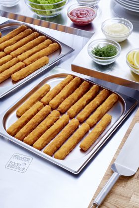MSC XXL Fish Fingers »Combi Class«, approx. 60g