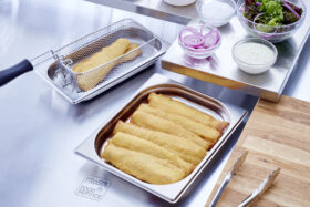 MSC Battered Fillet »Coast Style«