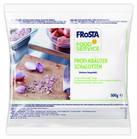 Profi Style Diced Shallots