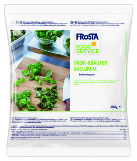 Profi Style Herbs Basil