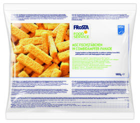 MSC Fish Fingers »Combi Class«