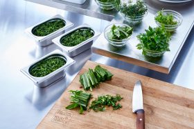 Professional Herbs Wild Garlic