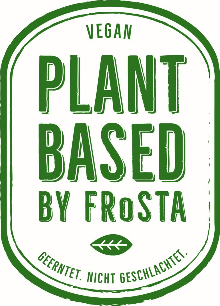 Plant Base by FRoSTA Foodservice