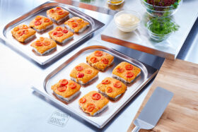 MSC Gourmet Fillet »Pomodoro«, approx. 150g