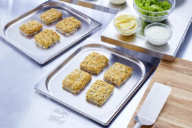 MSC Gourmet Fillet »crunchy Bordelaise Style«, approx. 180g