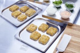 MSC Gourmet-Fillet »crunchy Bordelaise Style«, approx. 150 g