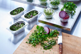 Profi Herbs »Italian Style«