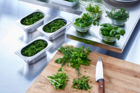 Professional Herbs 8 Herbs Mix